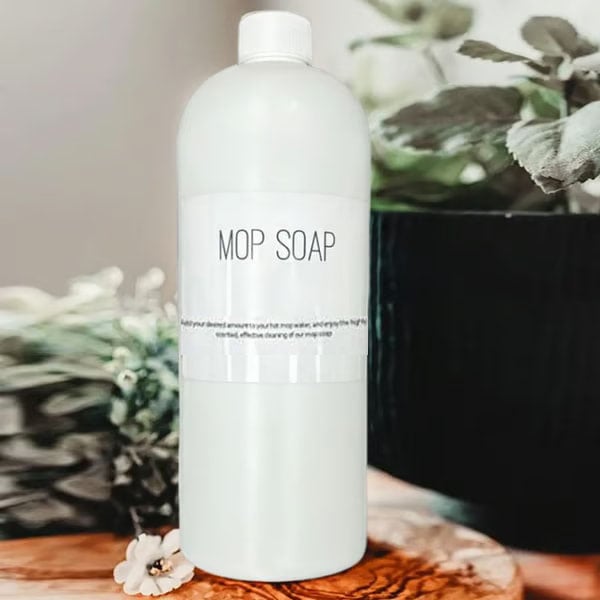FreshMop Pro™ - Aroma Scented Floor Mop Soap ( 750 ML CONCENTRATE )