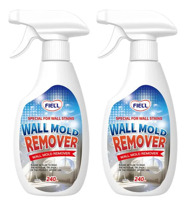 POWERFUL WALL MOLD REMOVER CLEANER (BUY 1 GET 1 FREE)