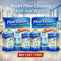 Floor cleaner - Powder to Liquid | Make 5 liters | BUY 1 GET 1 FREE