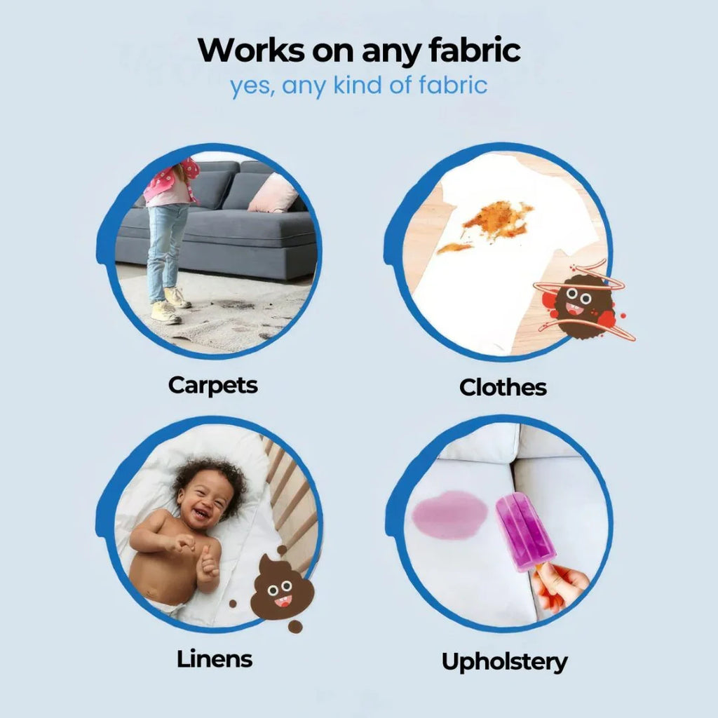 Magic Stain Remover Spray