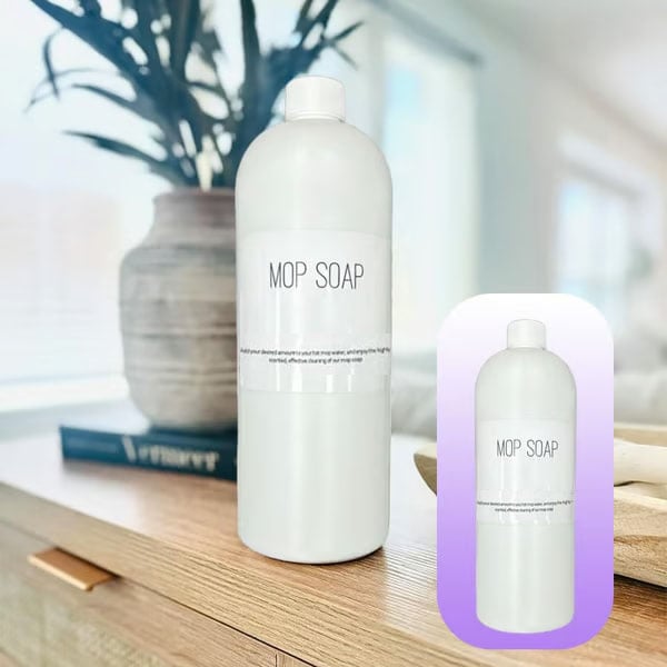 FreshMop Pro™ - Aroma Scented Floor Mop Soap ( 750 ML CONCENTRATE )