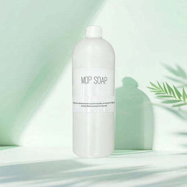 FreshMop Pro™ - Aroma Scented Floor Mop Soap ( 750 ML CONCENTRATE )