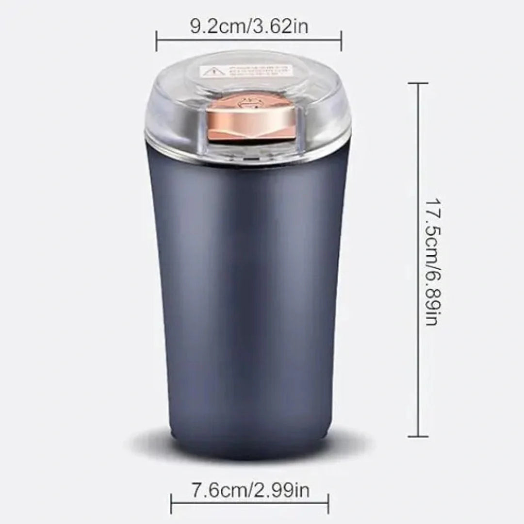 Kitchen Grinder Pro One Touch, Perfect Grind