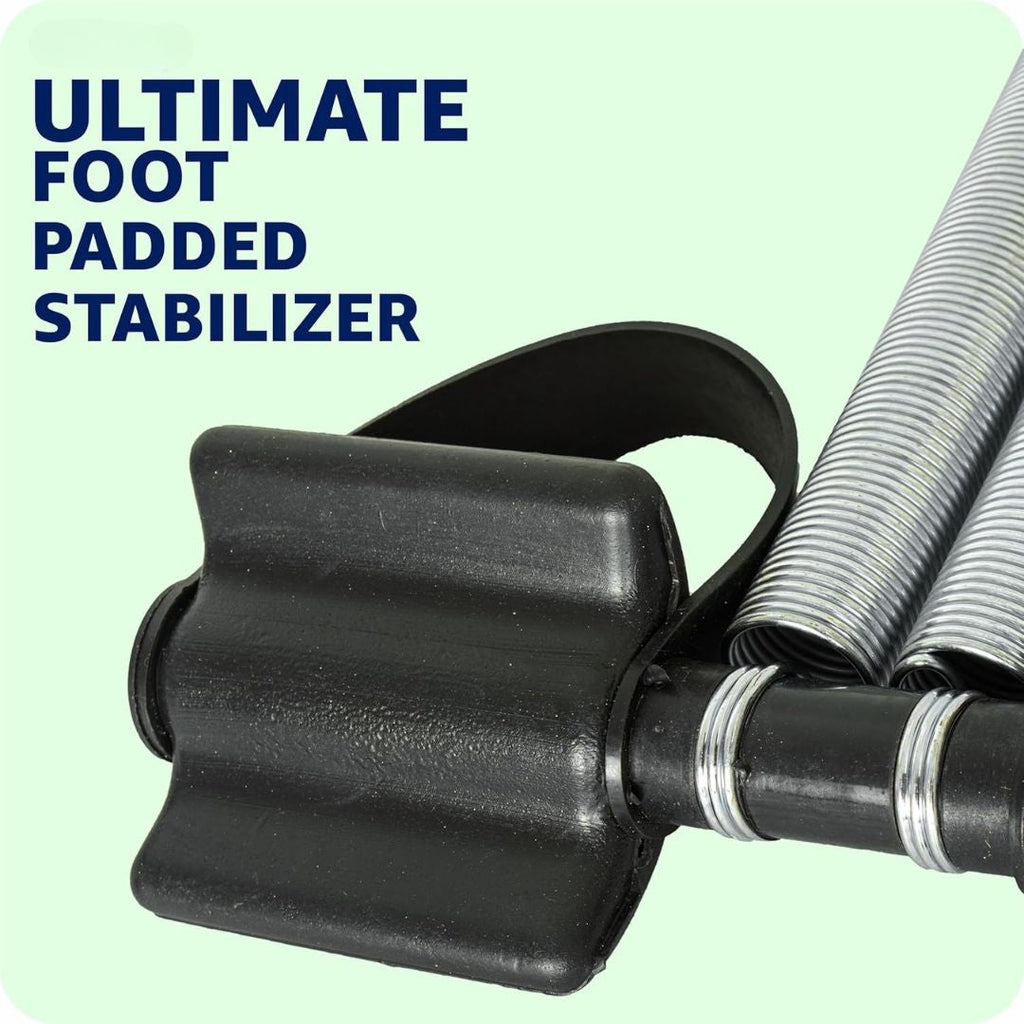Tummy Trimmer for Men & Women