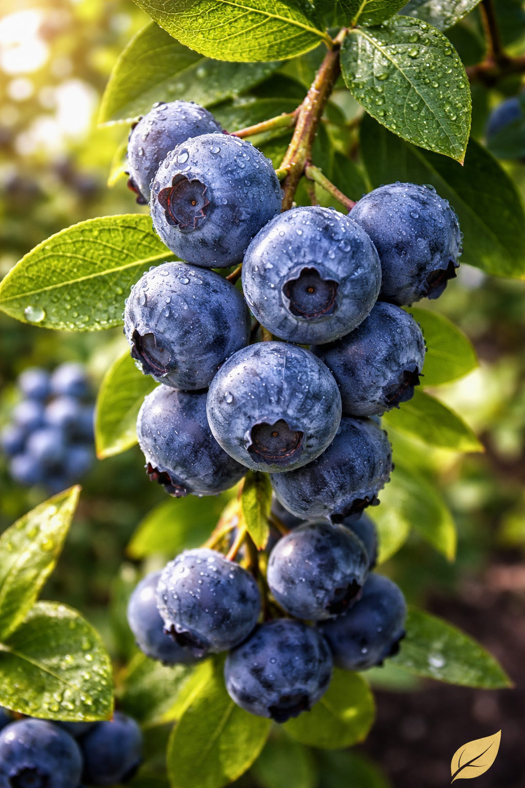 Big Blueberry Seeds™
