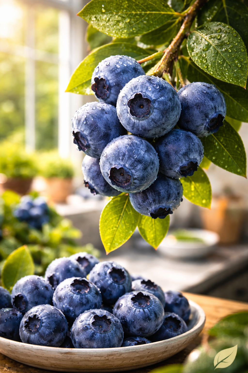 Big Blueberry Seeds™