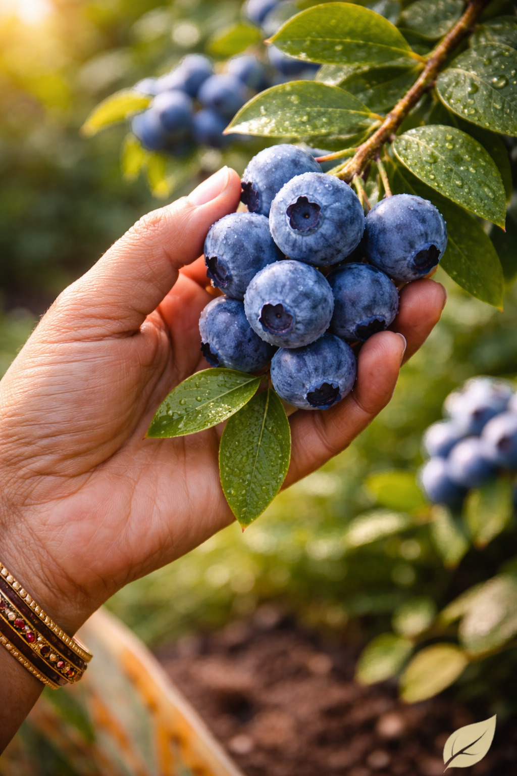 Big Blueberry Seeds™