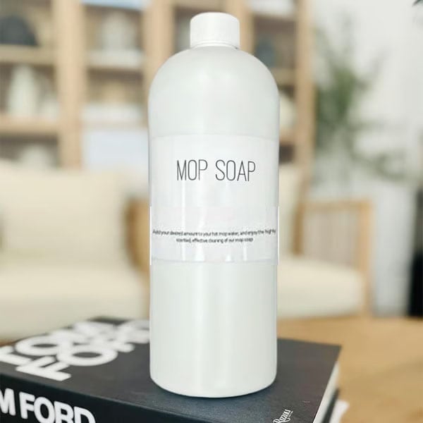 FreshMop Pro™ - Aroma Scented Floor Mop Soap ( 750 ML CONCENTRATE )