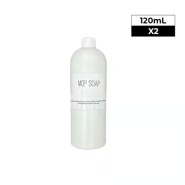 FreshMop Pro™ - Aroma Scented Floor Mop Soap ( 750 ML CONCENTRATE )