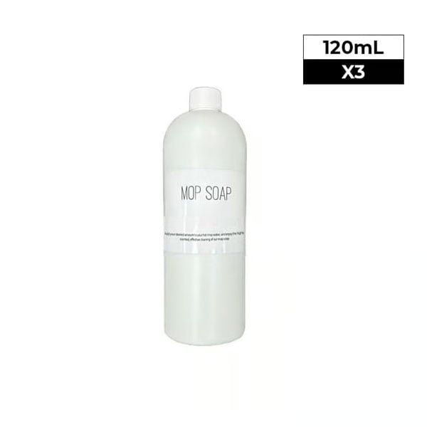 FreshMop Pro™ - Aroma Scented Floor Mop Soap ( 750 ML CONCENTRATE )
