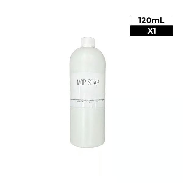 FreshMop Pro™ - Aroma Scented Floor Mop Soap ( 750 ML CONCENTRATE )