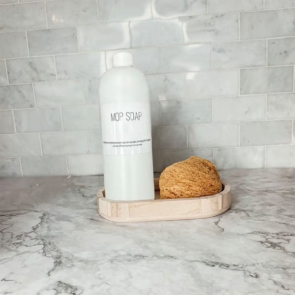 FreshMop Pro™ - Aroma Scented Floor Mop Soap ( 750 ML CONCENTRATE )