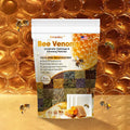 Bee Venom Lymphatic Drainage & Slimming Foot Patches 🌿👣