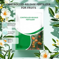 Controlled-Release Fertilizer for Plants | BUY 1 GET 1 FREE