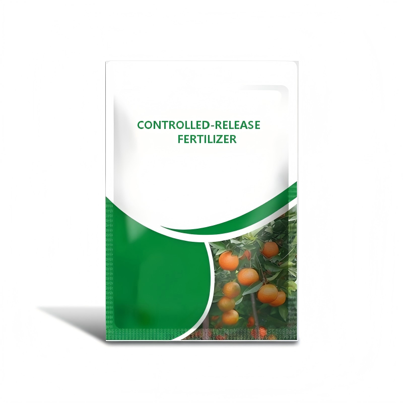 Controlled-Release Fertilizer for Plants | BUY 1 GET 1 FREE