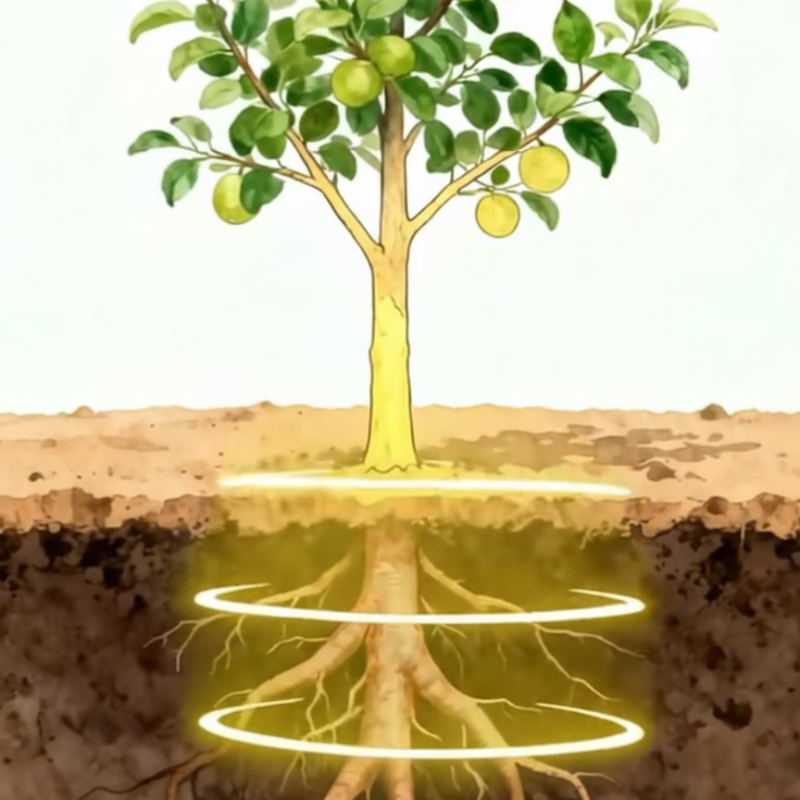 Controlled-Release Fertilizer for Plants | BUY 1 GET 1 FREE
